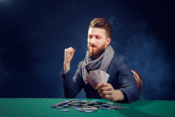 Langkah mulai nikeslot88 dengan batas pribadi